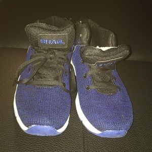 Big Boys Athletics Shoes